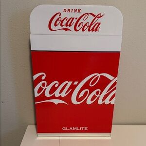 Coca-Cola Glamlite